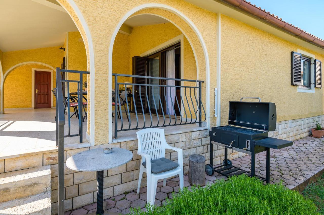 Apartments Josipa Poreč Exterior foto