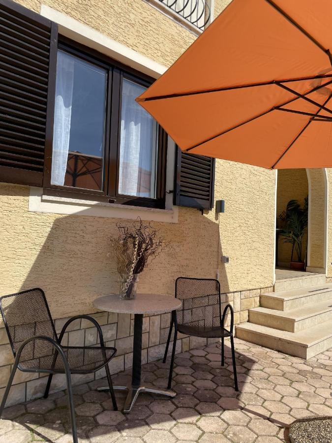 Apartments Josipa Poreč Exterior foto
