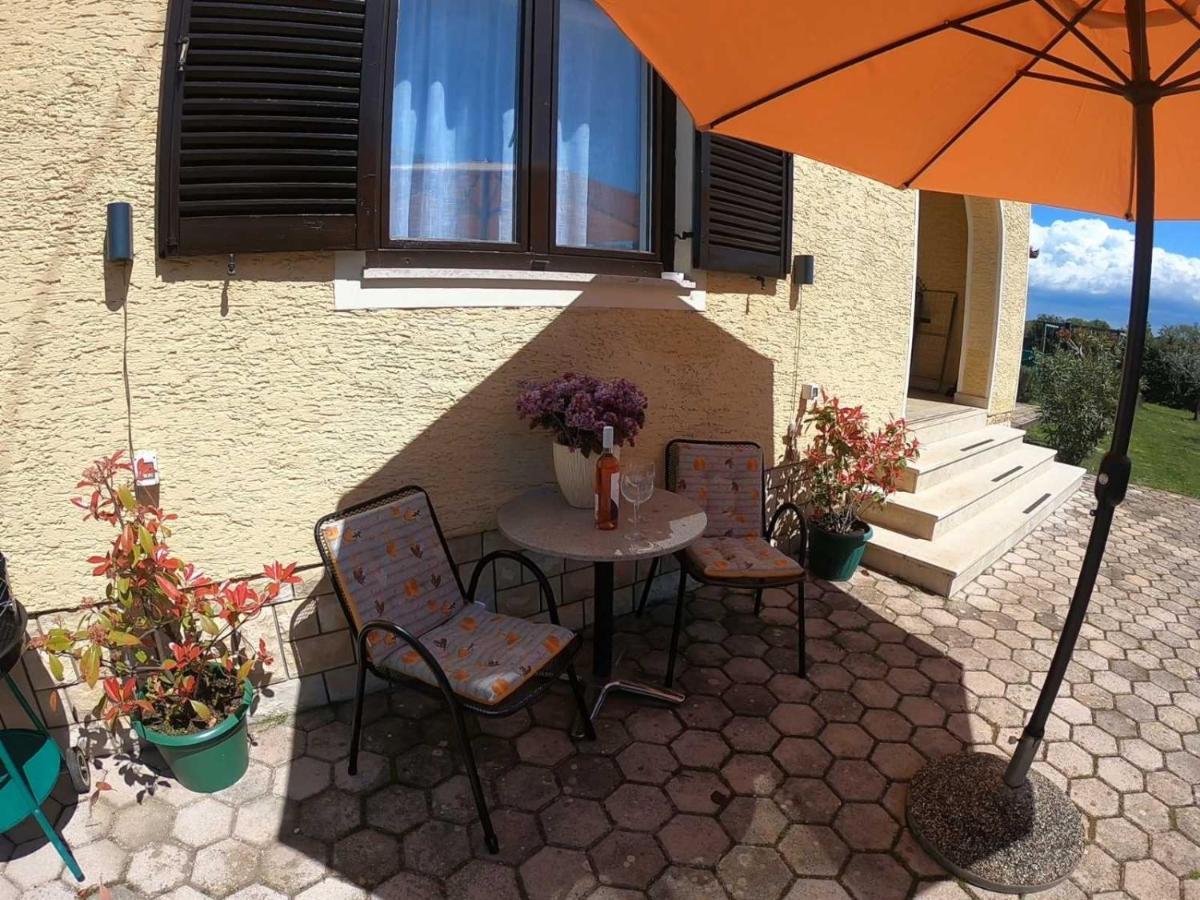 Apartments Josipa Poreč Exterior foto