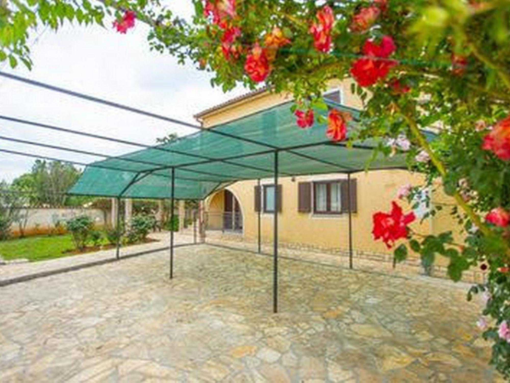 Apartments Josipa Poreč Exterior foto